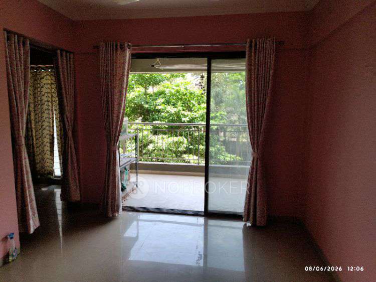 3 BHK Flat In Jaikumar Parksyde Residences for Rent  In Indira Nagar, Chembur East