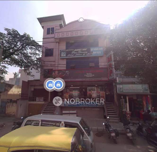 Showroom in Yeswanthpur,, Bangalore for sale 