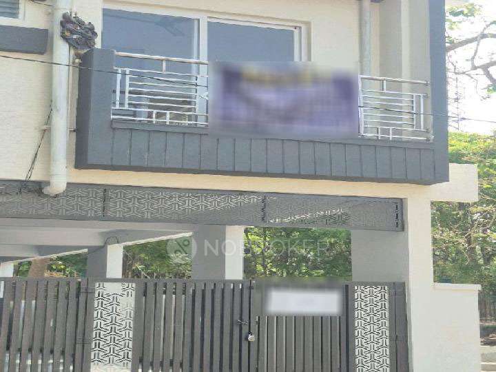 3 BHK House for Rent  In  J. P. Nagar