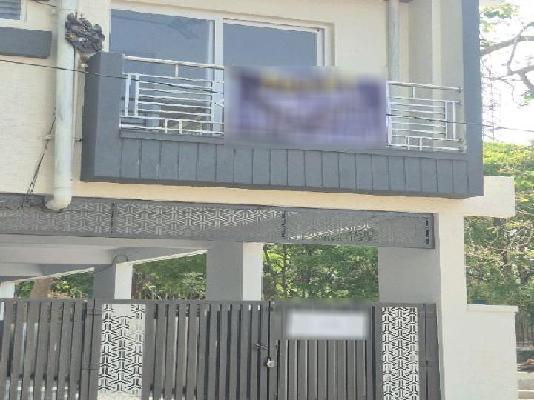 3 BHK House for Rent  In  J. P. Nagar