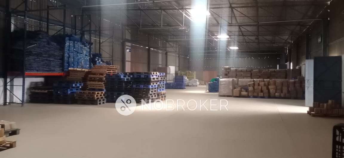 Godown/Warehouse in Manesar, Gurgaon for Rent 
