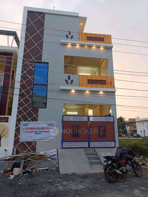 2 BHK House for Rent  In 5e, Everest Garden 2nd Main Rd, Gramani Nagar, Irandam Kattalai, Chennai, Tamil Nadu 600128, India