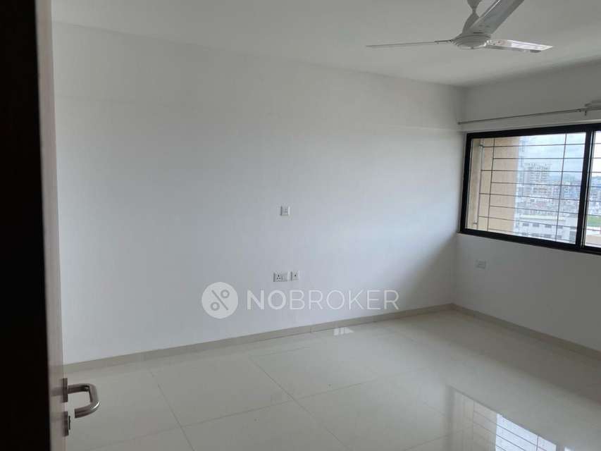 3 BHK Flat In Park Express for Rent  In Baner