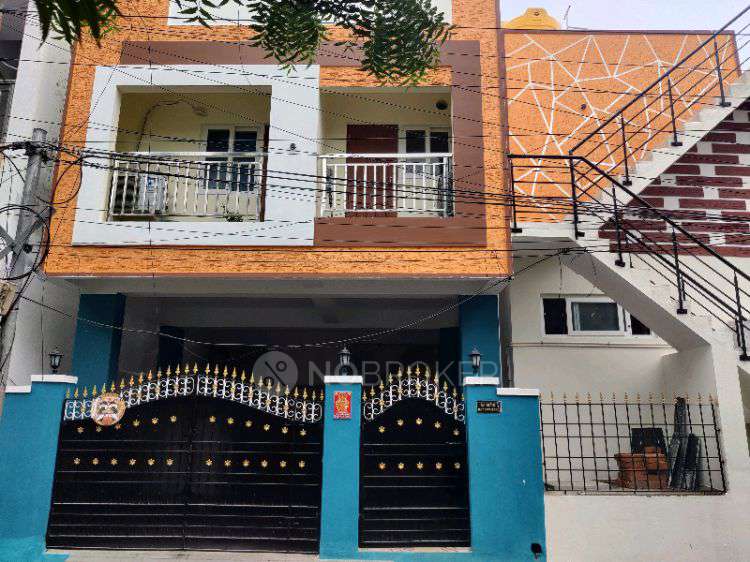 1 BHK House for Rent  In Nanganallur