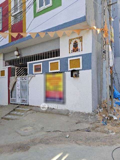 PG for Boys in Kothaguda