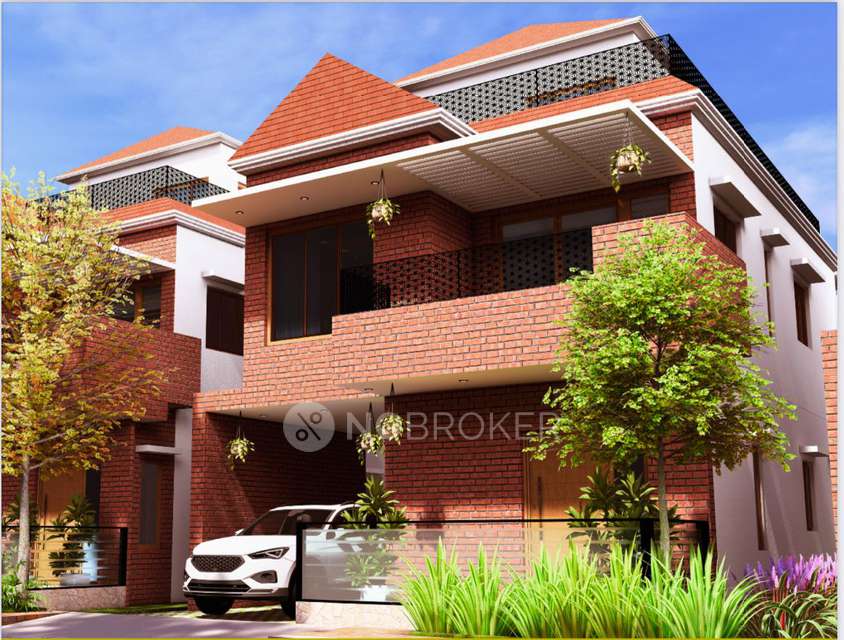 4 BHK Villa In Ananda For Sale  In Sarjapura