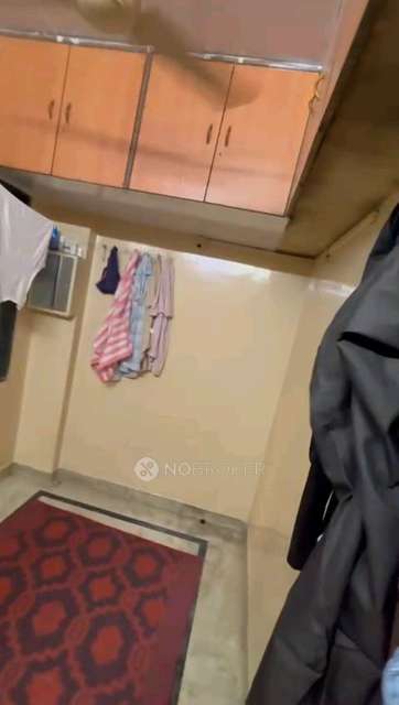 1 BHK Flat In Parijat Sadan Chs, for Rent  In Parijat Sadan Chs