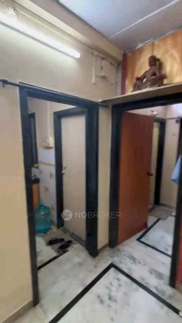 1 BHK Flat In Parijat Sadan Chs, for Rent  In Parijat Sadan Chs