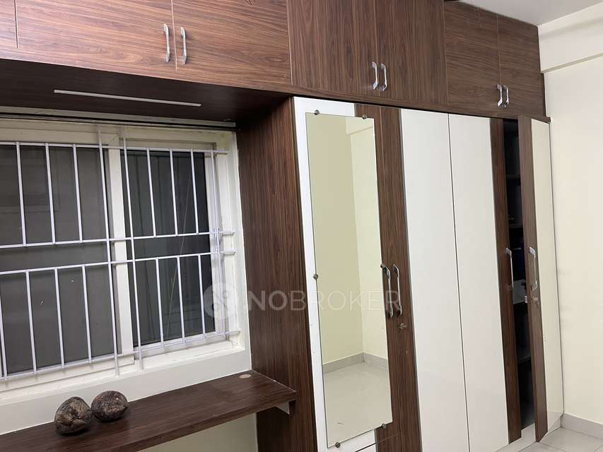 2 BHK Flat In Bavisha Urban Homes Phase Ii, Sarjapur Road for Rent  In Sarjapur Road