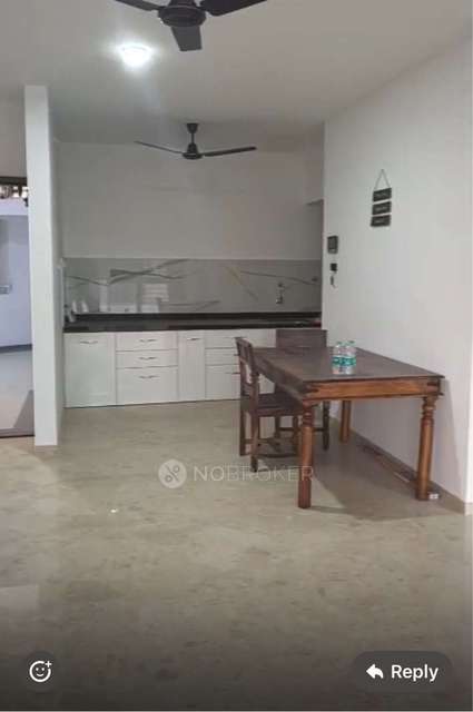 2 BHK Flat In Krishna Group Aviro for Rent  In Mohammed Wadi