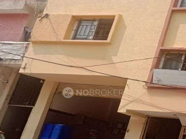 1 RK House for Rent  In Chamrajpet