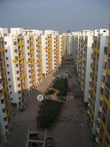 2 BHK Villa In Pocharam for Rent  In Sadbhavana Township