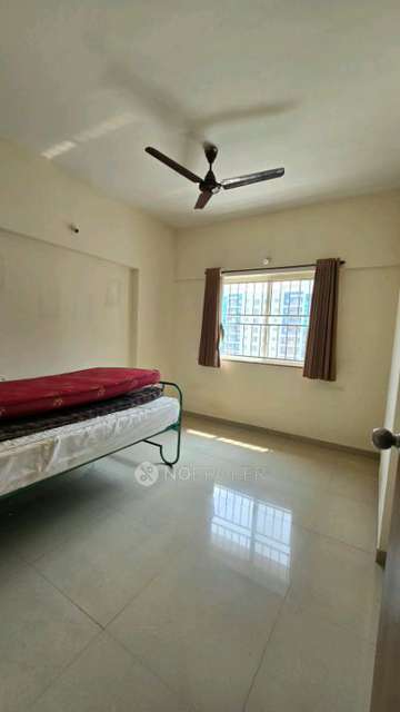 Shared Room for Male In 2 BHK  In Megapolis Sparklet In Hinjawadi Phase 3