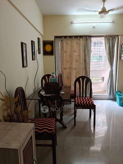 1 BHK Flat In Rustomjee Global City Avenue For Sale  In Virar West