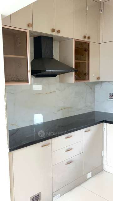 3 BHK Flat In Godrej Park Retreat for Rent  In Sarjapur