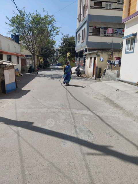 Plot For Sale  In Naganathapura, Rayasandra