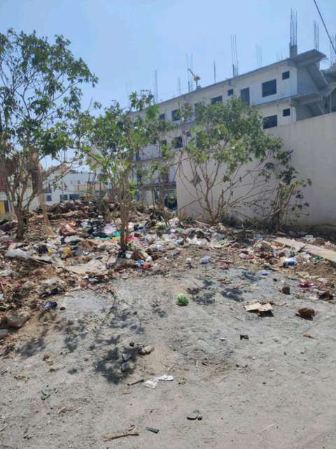 Plot For Sale  In Naganathapura, Rayasandra