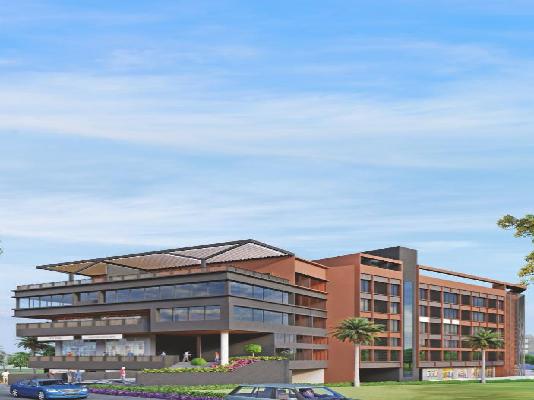 Industrial Building in Chakan, Pune for sale 