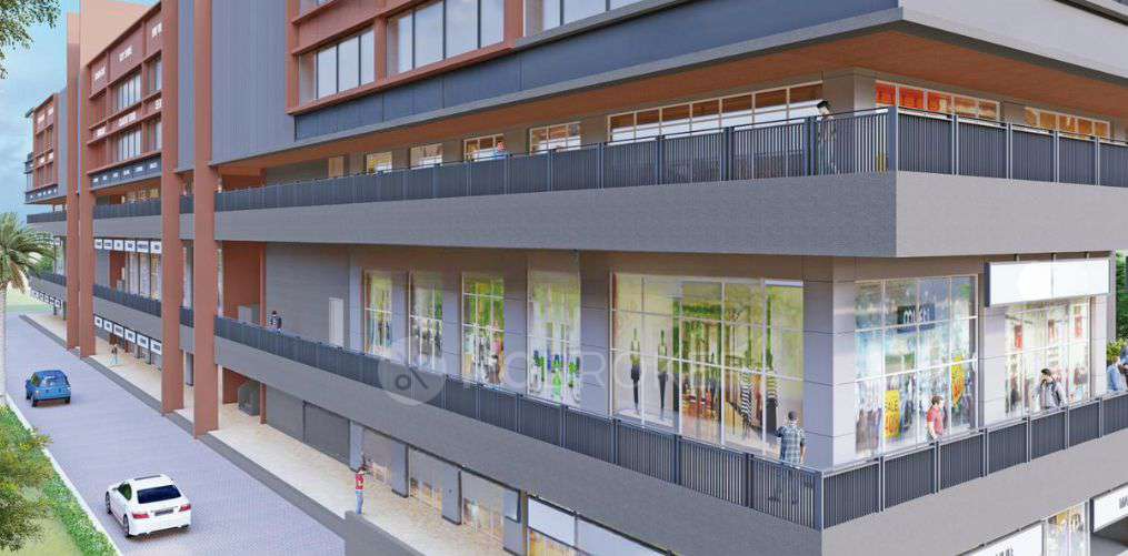 Industrial Building in Chakan, Pune for sale 