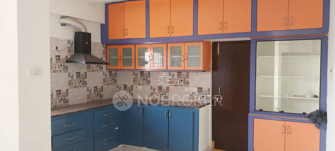 3 BHK Flat In Padmavathi Nilayam For Sale  In  Kothapet