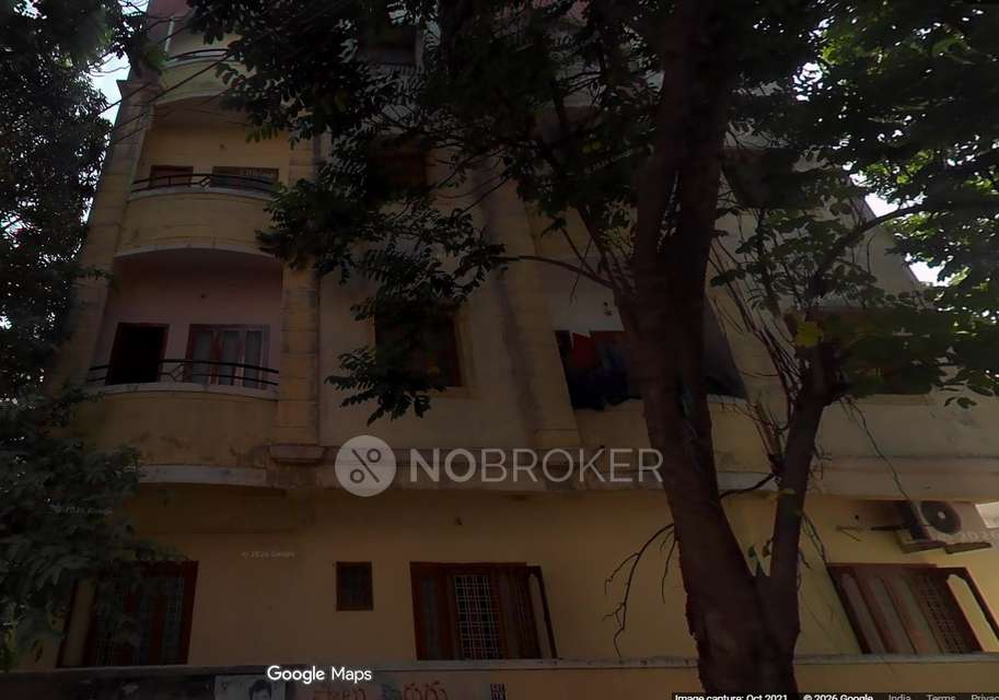 3 BHK Flat In Padmavathi Nilayam For Sale  In  Kothapet