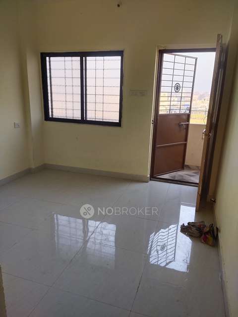 1 BHK Flat In Elite for Rent  In Balwant Colony, Walker Wadi Road, Chinchwad