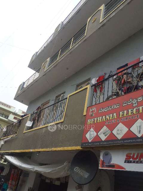 1 RK House for Rent  In Hosapalya