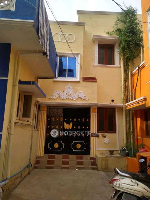 2 BHK House For Sale  In Sithalapakkam
