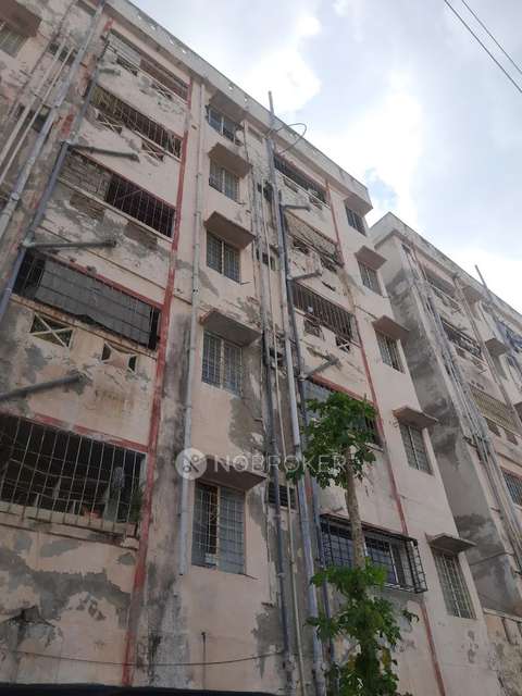 1 BHK Flat In Janapriya Apartment For Sale  In Meerpet