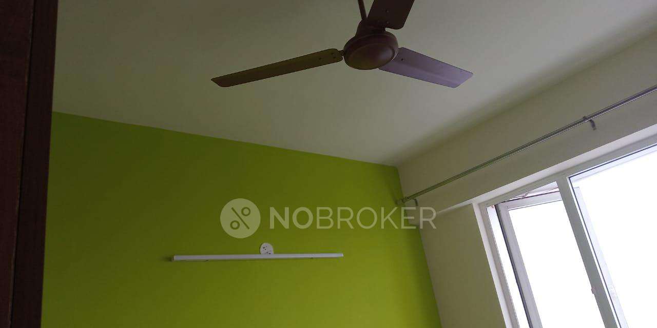 2 BHK Flat In Emami Tejomaya For Sale  In Navalur