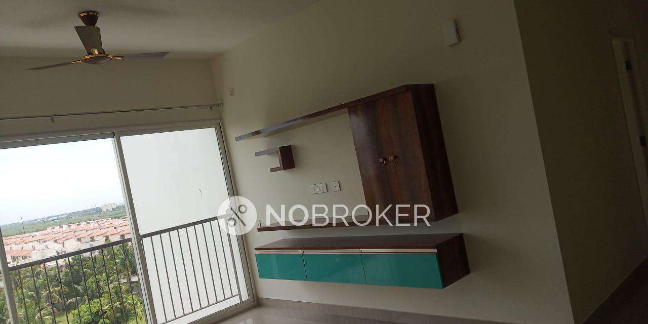 2 BHK Flat In Emami Tejomaya For Sale  In Navalur