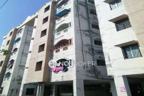 2 BHK Flat In Jana Priya Apartments for Rent  In Dilsukhnagar