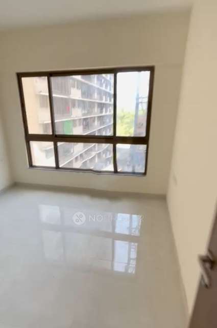 1 BHK Flat In Siddha Sky for Rent  In Wadala