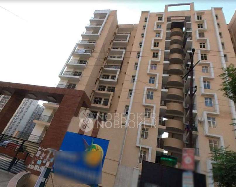 2 BHK Flat In Mgi Gharonda for Rent  In Rajnagar Extension