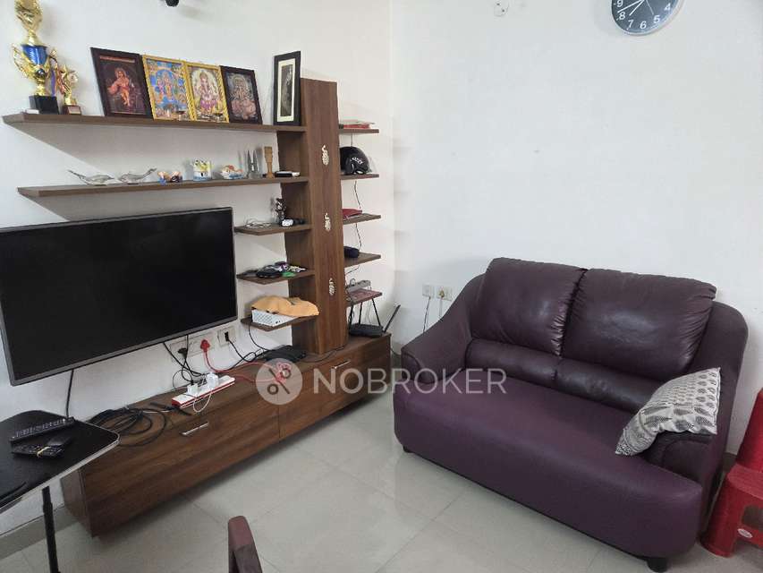 1 BHK Flat In Bbcl Navarathina for Rent  In Ayapakkam