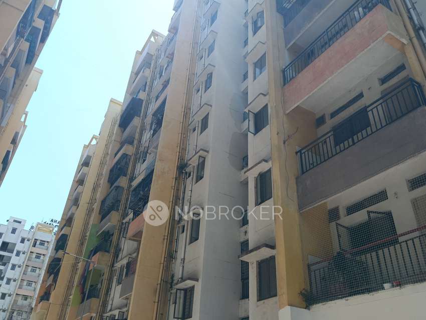 2 BHK Flat In Sadbhavana Township For Sale  In Pocharam