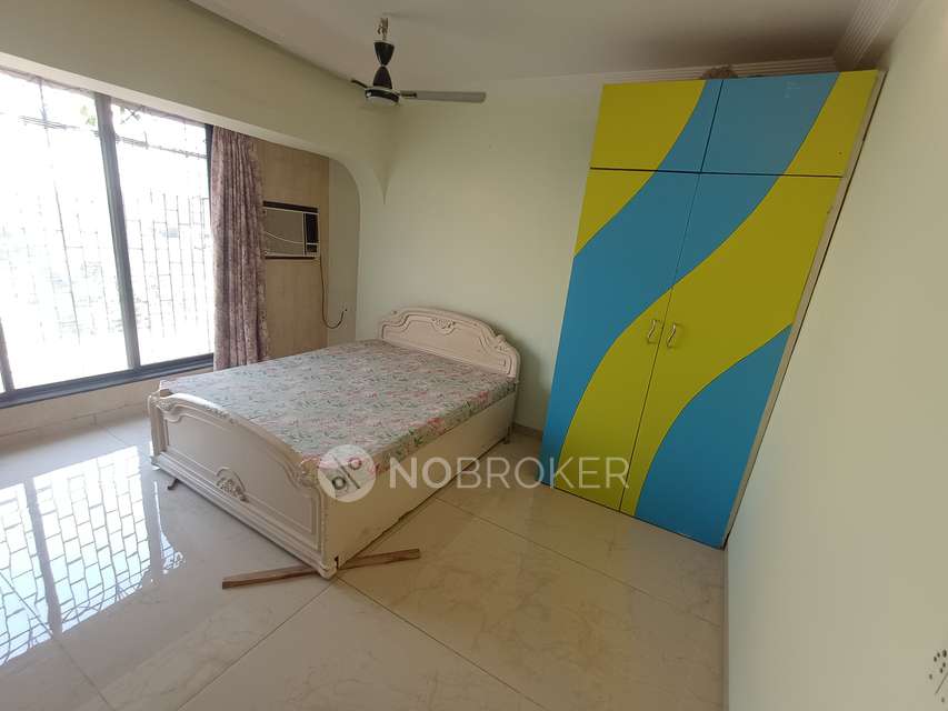 2 BHK Flat In C-703, Avon Plaza 1 for Rent  In Kandivali East, Mumbai
