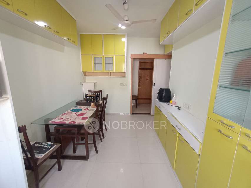 2 BHK Flat In C-703, Avon Plaza 1 for Rent  In Kandivali East