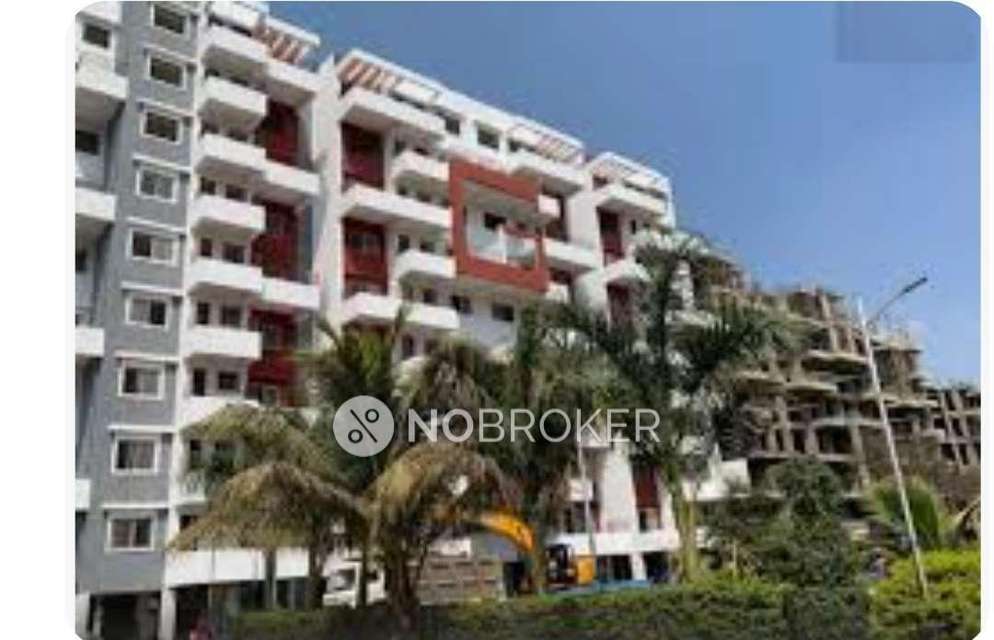 2 BHK Flat In Ganesh Gods County for Rent  In Alandi