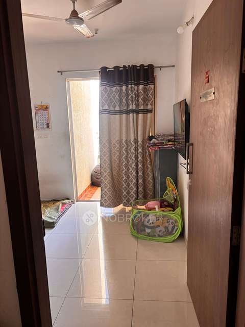 2 BHK Flat In Vilas Javdekar Yashwin Hinjewadi for Rent  In Hinjewadi