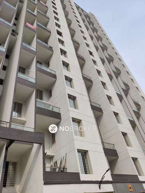 2 BHK Flat In Vilas Javdekar Yashwin Hinjewadi for Rent  In Hinjewadi