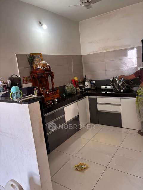 2 BHK Flat In Vilas Javdekar Yashwin Hinjewadi for Rent  In Hinjewadi