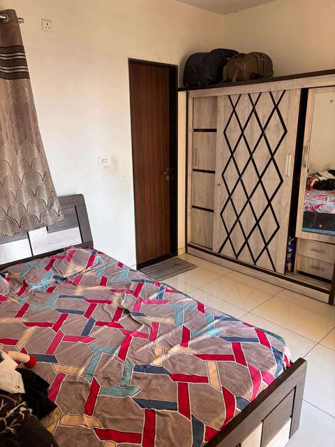 2 BHK Flat In Vilas Javdekar Yashwin Hinjewadi for Rent  In Hinjewadi