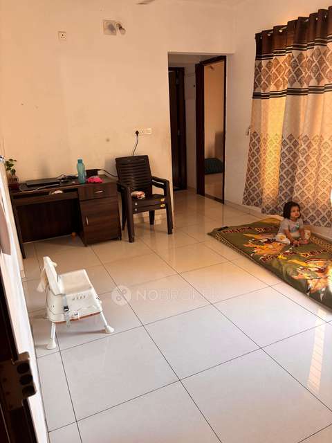 2 BHK Flat In Vilas Javdekar Yashwin Hinjewadi for Rent  In Hinjewadi