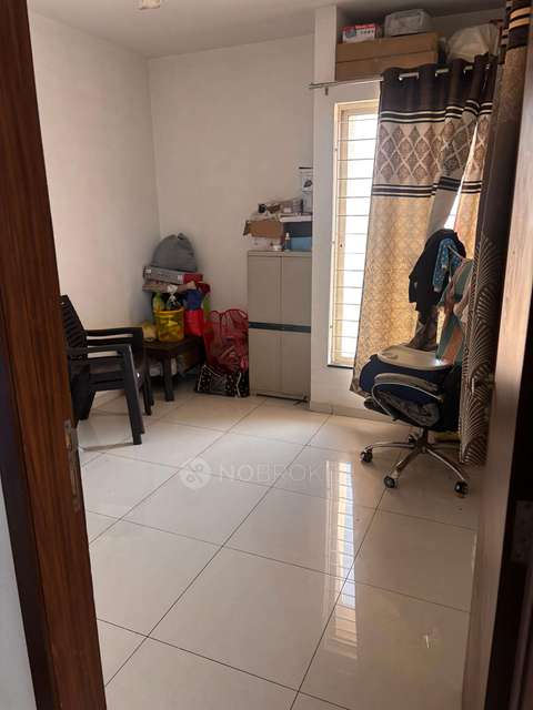 2 BHK Flat In Vilas Javdekar Yashwin Hinjewadi for Rent  In Hinjewadi