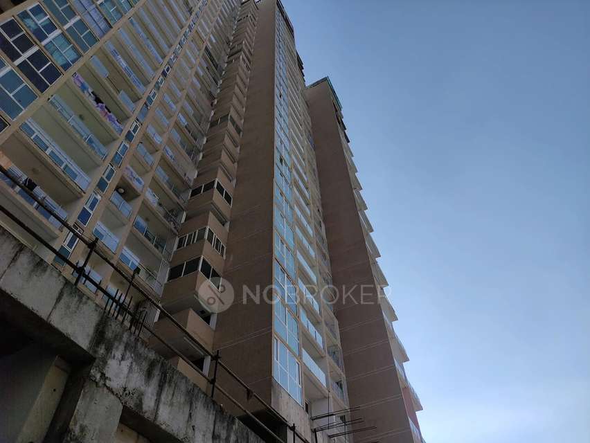 3 BHK Flat In Aliens Space Station Township for Rent  In  Tellapur