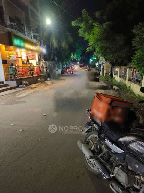 Restaurant/Cafe in Sholinganallur, Chennai for Rent 