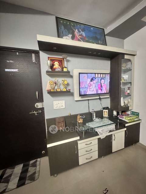 2 BHK Flat In Mangal Deep Apartment, Thergaon, Thergaon For Sale  In Thergaon