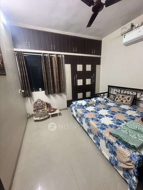 2 BHK Flat In Mangal Deep Apartment, Thergaon, Thergaon For Sale  In Thergaon