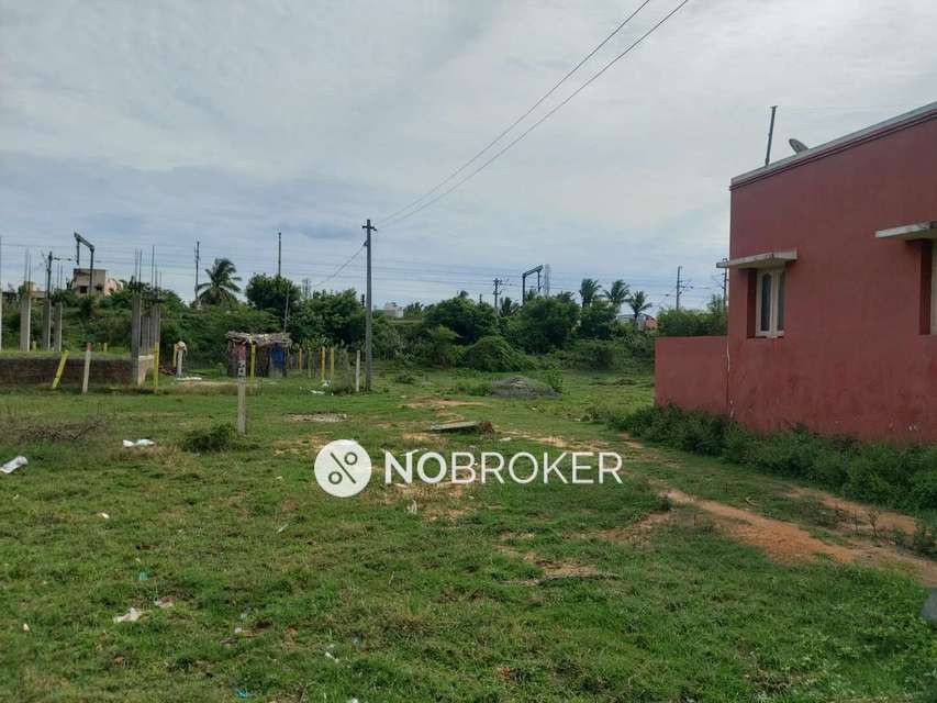 Plot For Sale  In Accord Housing In Chintadripet